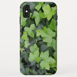 Green Ivy Botanical Print Case-Mate iPhone Case