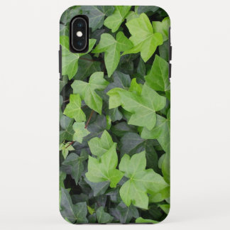 Green Ivy Botanical Print Case-Mate iPhone Case