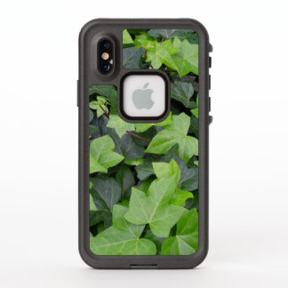 Green Ivy Botanical Print