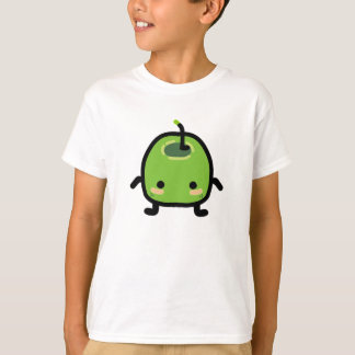 Green Junimo Stardew Valley   T-Shirt