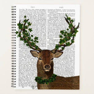 Green King Planner