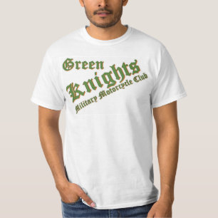 Green Knights MMC Shirt