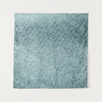 Green Knitted Texture: Trendy Background