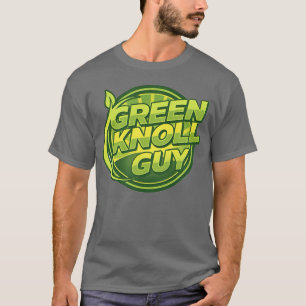 Green Knoll Guy T-Shirt