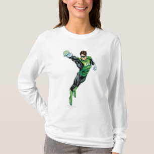 Green Lantern - Comic, Arm out T-Shirt