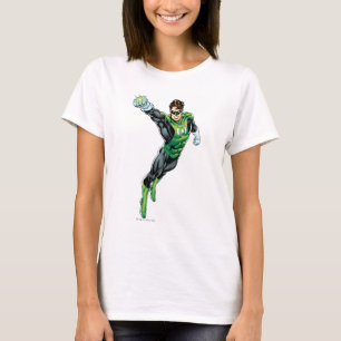 Green Lantern - Comic, Arm out T-Shirt