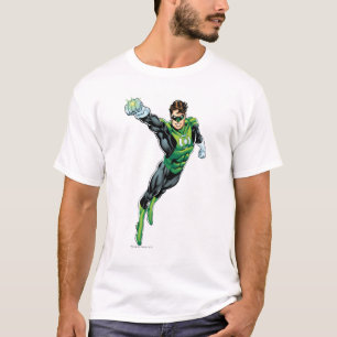 Green Lantern - Comic, Arm out T-Shirt