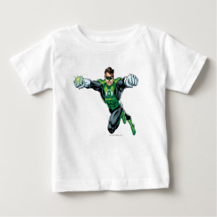 Green Lantern - Comic,  Looking Forward Baby T-Shirt