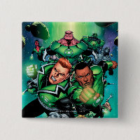 Green Lantern Corps
