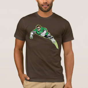 Green Lantern Energy Beam T-Shirt