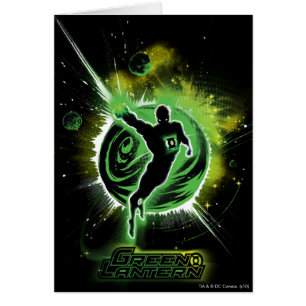Green Lantern - EO