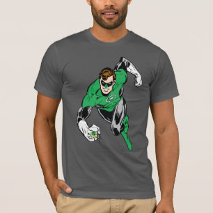 Green Lantern Fly Forward T-Shirt