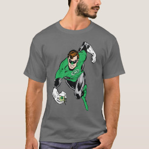 Green Lantern Fly Forward T-Shirt