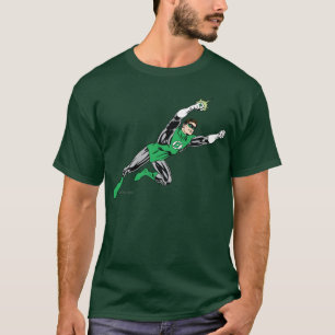 Green Lantern Fly Right T-Shirt
