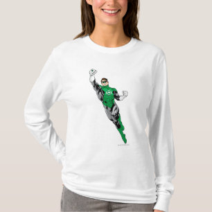 Green Lantern  - Flying Up T-Shirt