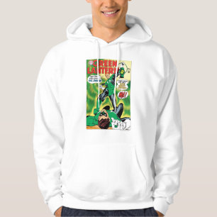 Green Lantern - Get Off this Earth Hal Jordan Hoodie