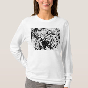 Green Lantern Group T-Shirt