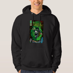 Green Lantern - It all begins here Hoodie
