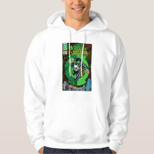Green Lantern - It all begins here Hoodie