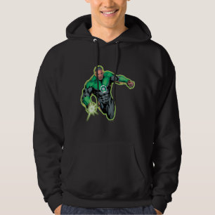 Green Lantern John Stewart Hoodie