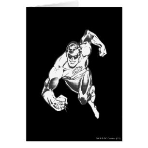 Green Lantern Leaps Forward