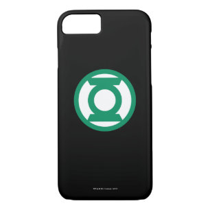 Green Lantern Logo 13 Case-Mate iPhone Case