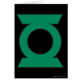 Green Lantern Logo 15