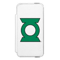 Green Lantern Logo 15
