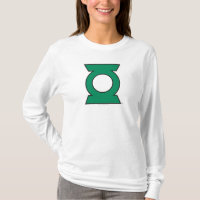 Green Lantern Logo 15