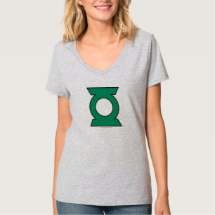 Green Lantern Logo 15 T-Shirt