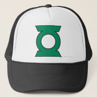 Green Lantern Logo 15