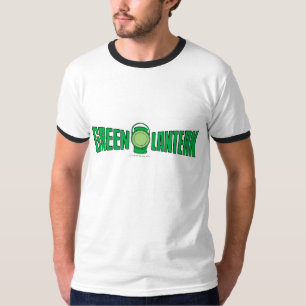 Green Lantern Logo 5 T-Shirt
