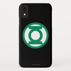 Green Lantern Logo Case-Mate iPhone Case
