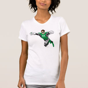 Green Lantern - Looking Forward T-Shirt