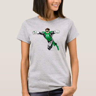 Green Lantern - Looking Forward T-Shirt