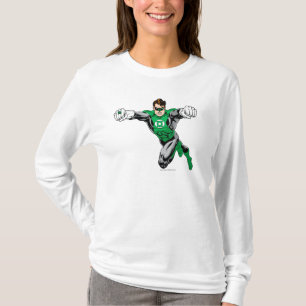 Green Lantern - Looking Forward T-Shirt