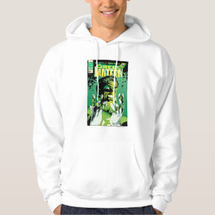 Green Lantern  - Many Rings Hoodie