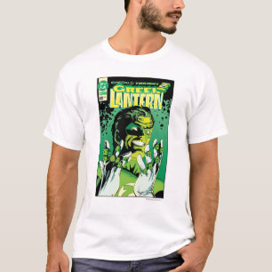 Green Lantern  - Many Rings T-Shirt