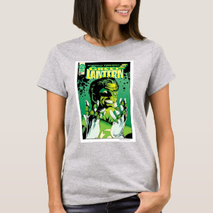Green Lantern  - Many Rings T-Shirt