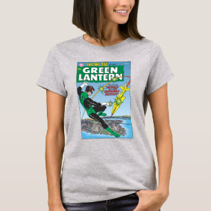 Green Lantern - Runaway Missile T-Shirt