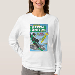 Green Lantern - Runaway Missile T-Shirt