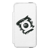 Green Lantern Spray Symbol