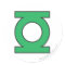 Green Lantern Symbol
