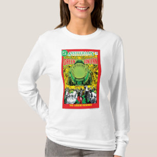 Green Lantern - The Legend Reborn T-Shirt