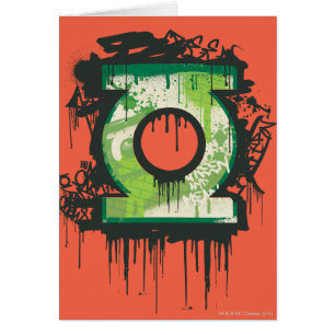 Green Lantern - Twisted Innocence Symbol