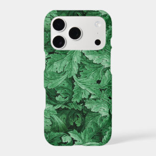 Green Leaves (by William Morris)