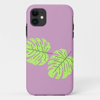 Green Leaves   Case-Mate iPhone Case