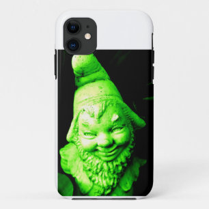 Green Leprechaun case