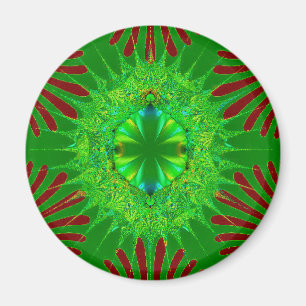 green light magnet