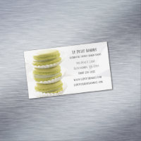  Green Macarons Food Pastry Chef Bakery Baker